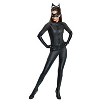 Catwoman Collector's Edition Costume for Adults - Dark Knight Rises