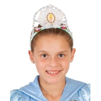 Cinderella Beaded Tiara for Kids - Disney Cinderella
