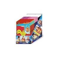 DC Comics Partytime Favour Kit (32 Pack) - DC Comics