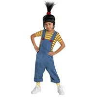 Agnes Deluxe Costume for Kids - Despicable Me