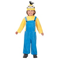 Minion Kevin Costume for Toddlers - Despicable Me