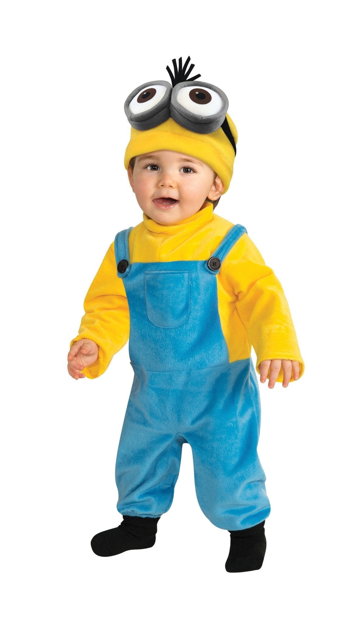 Minion Kevin Costume for Toddlers - Universal Despicable Me