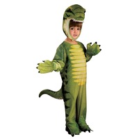 Dinosaur 'Dino-Mite' Costume for Toddlers and Kids