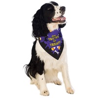 Does Tricks For Treats Pet Bandana