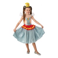 Dumbo The Elephant Tutu Costume for Toddlers and Kids - Disney Dumbo