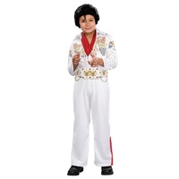 Elvis Deluxe Costume for Toddlers and Kids - Elvis Presley