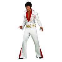 Elvis Presley Collector's Edition Costume for Adults - Elvis Presley