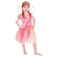 Rosetta Deluxe Costume for Kids - Disney Fairies