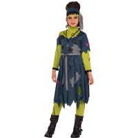 Franny Stein Frankenstein Costume for Teens