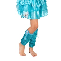 Elsa Leg Warmers for Kids - Disney Frozen