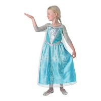 Elsa Premium Costume for Kids - Disney Frozen
