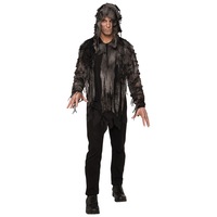 Ghoul Costume for Adults