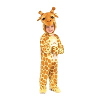 Giraffe Plush Costume for Toddlers and Kids