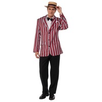 Good Time Sam Roaring 20s Costume for Adults