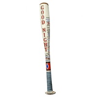 Harley Quinn Inflatable Bat - Suicide Squad
