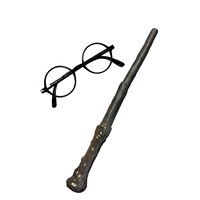 Harry Potter Glasses & Wand Kit - Harry Potter