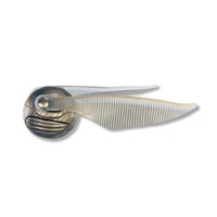 Golden Snitch - Harry Potter