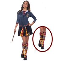Gryffindor Socks for Kids & Adults - Harry Potter