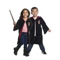 Gryffindor Robe for Toddlers - Harry Potter
