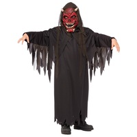 Hell Raiser Costume for Kids