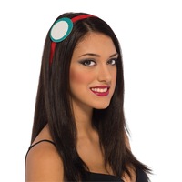 Iron Rescue Headband - Marvel Avengers