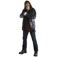 Killer Croc Deluxe Costume for Adults - Suicide Squad