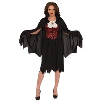 Lady Vampire Costume for Adults