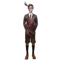 Lord Gravestone Deluxe Costume for Adults