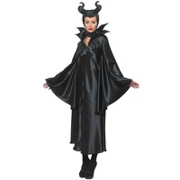 Maleficent Costume for Adults - Disney Sleeping Beauty