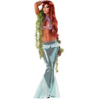 Mesmerising Mermaid Costume for Adults