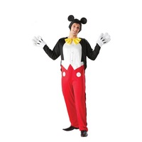 Mickey Mouse Costume for Adults - Disney Mickey Mouse