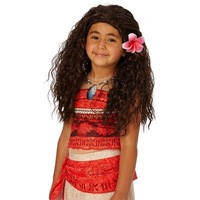 Moana Wig for Kids - Disney Moana