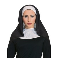 Nun Accessory Kit for Adults