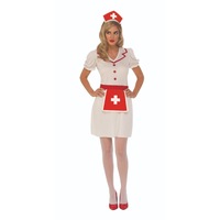 Nurse Costume for Adults