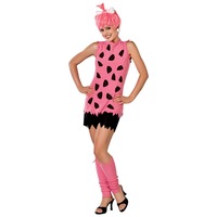 Pebbles Costume for Adults - The Flintstones