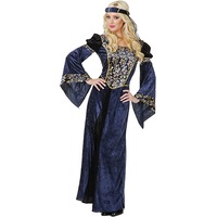 Renaissance Lady Costume for Adults