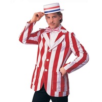 Roaring 20s Blazer for Adults