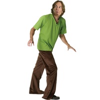 Shaggy Costume for Adults - Scooby Doo