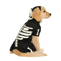 Skeleton Pet Costume