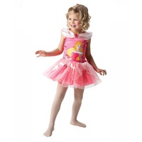 Aurora Ballerina Costume for Infants & Toddlers - Disney Sleeping Beauty
