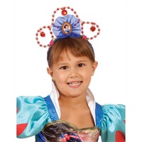Snow White Beaded Tiara for Kids - Disney Snow White