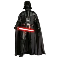 Darth Vader Collector's Edition Costume for Adults - Star Wars