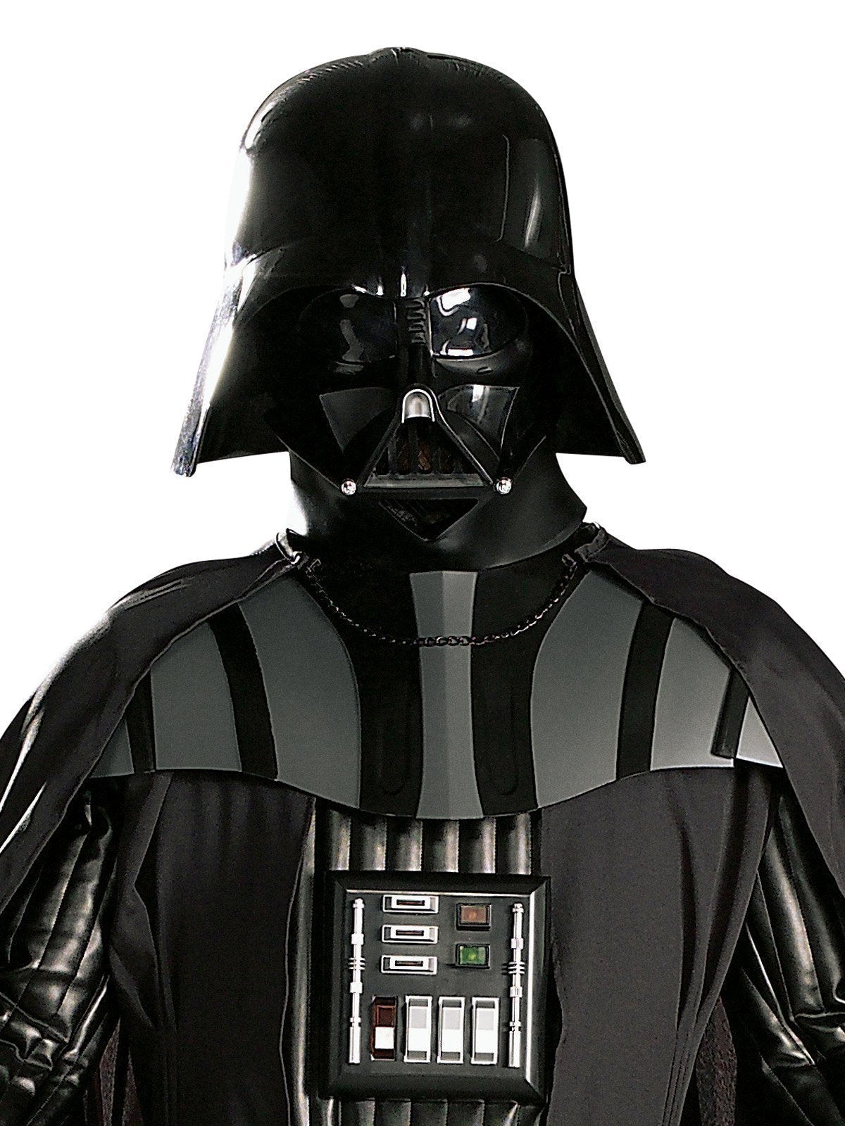 Darth Vader Collector's Edition Costume for Adults Disney Star Wars