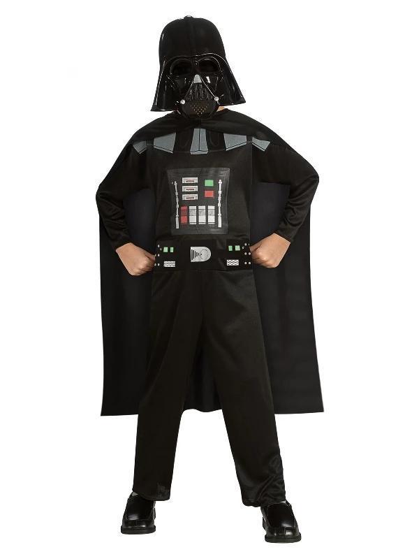Darth Vader Costume for Kids - Disney Star Wars