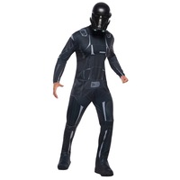 Death Trooper Rogue One Costume for Adults - Star Wars
