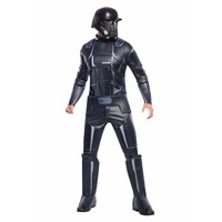 Death Trooper Rogue One Deluxe Costume for Adults - Star Wars