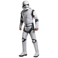 Stormtrooper Deluxe Costume for Adults - Star Wars