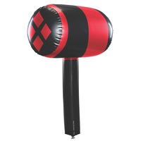Harley Quinn Inflatable Mallet - Suicide Squad
