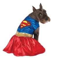 Supergirl Pet Costume - DC Comics