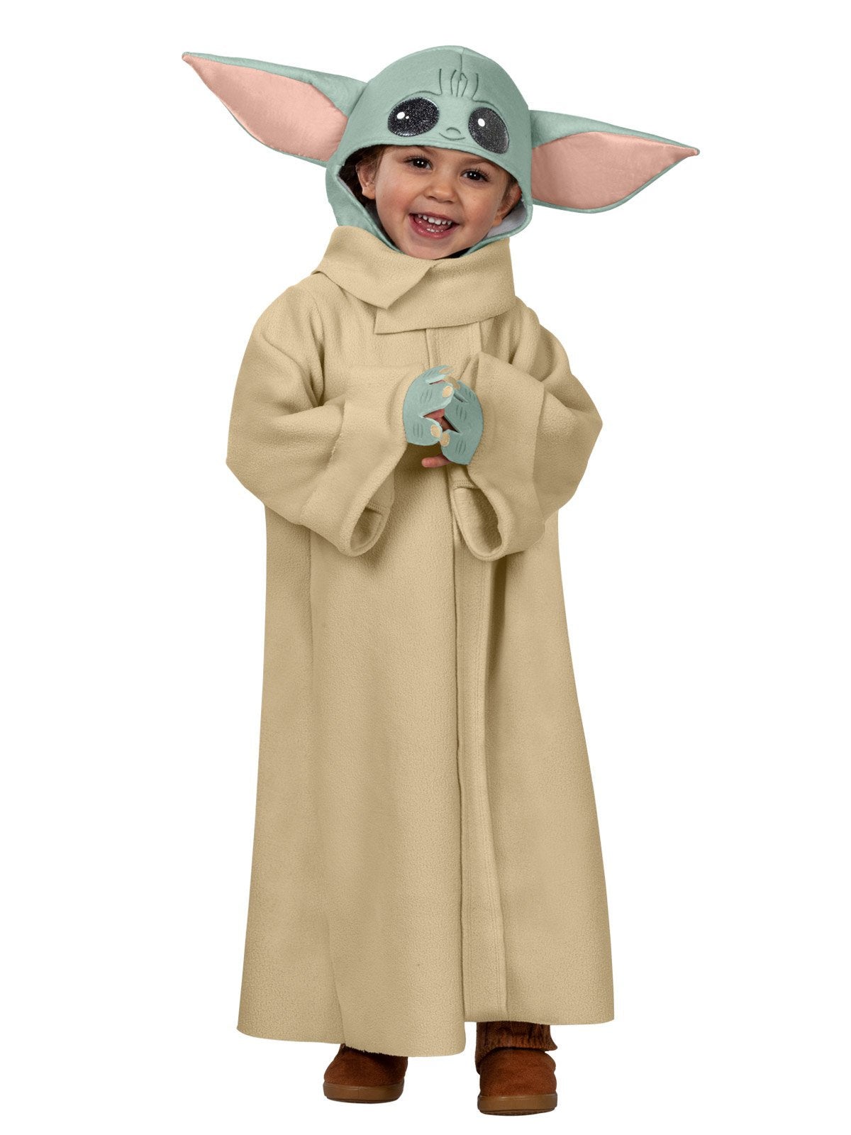 The Child Mandalorian Costume for Kids - Disney Star Wars